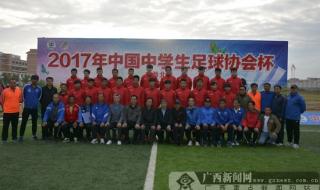 中国足球杯赛有哪些